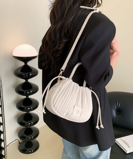 Orleá Vegan Leather Handbag