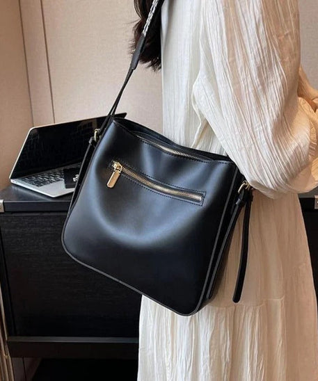 Marta Vegan Leather Crossbody Bag