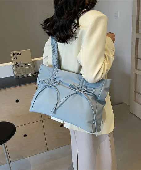 Noeda Vegan Leather Tote Bag
