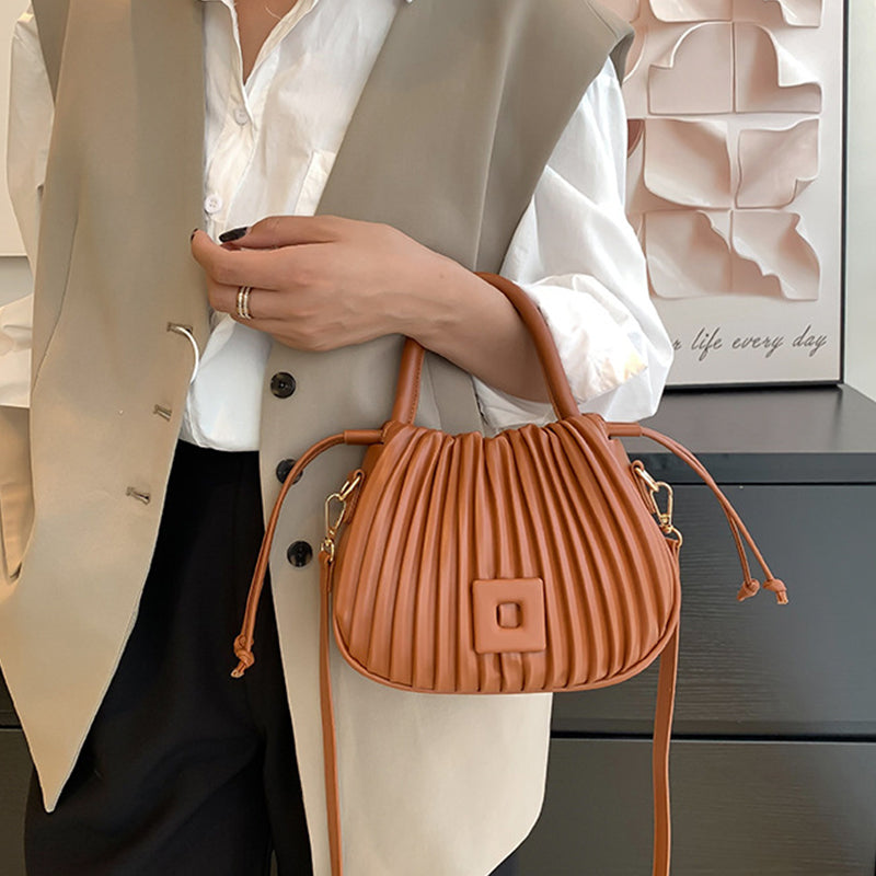 Orleá Vegan Leather Handbag
