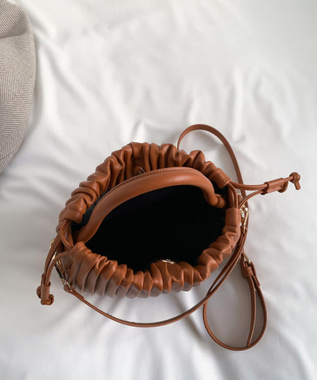 Orleá Vegan Leather Handbag