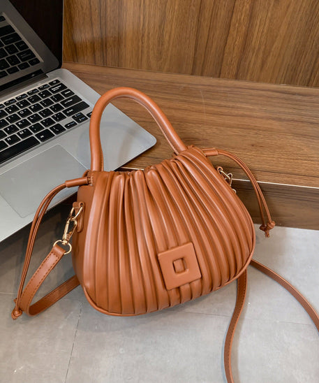 Orleá Vegan Leather Handbag