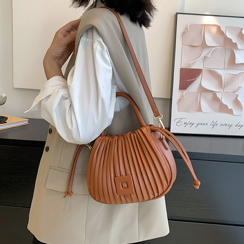 Orleá Vegan Leather Handbag