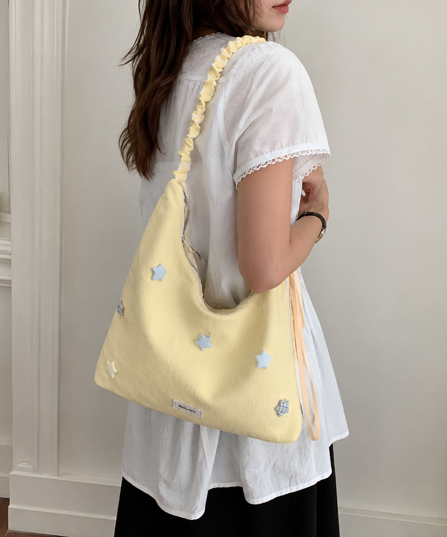 Nysette Star Shoulder Bag