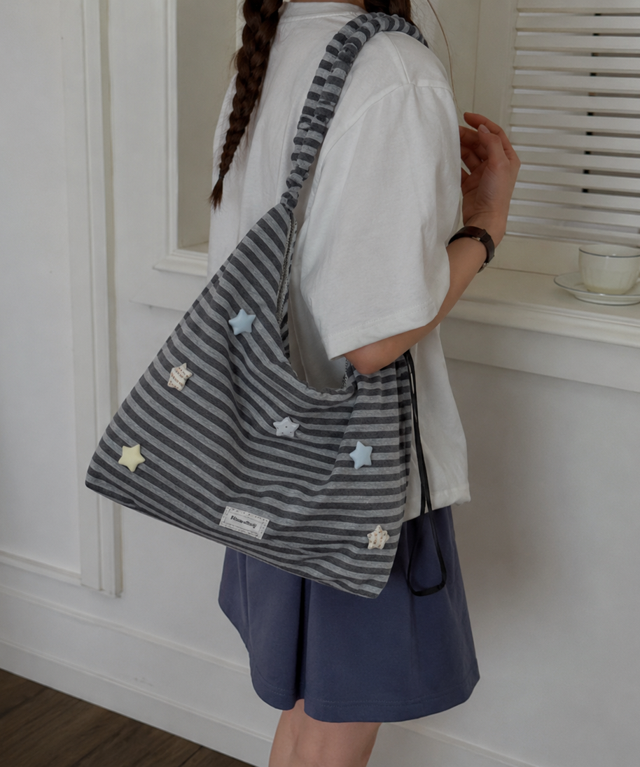 Nysette Star Shoulder Bag