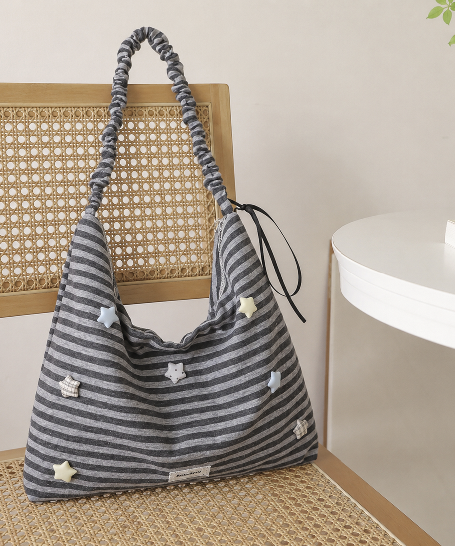 Nysette Star Shoulder Bag