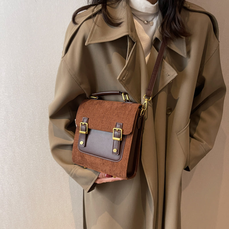 Rivéssa Vegan Leather Backpack