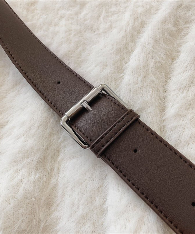 Serre Vegan Leather Crossbody Bag