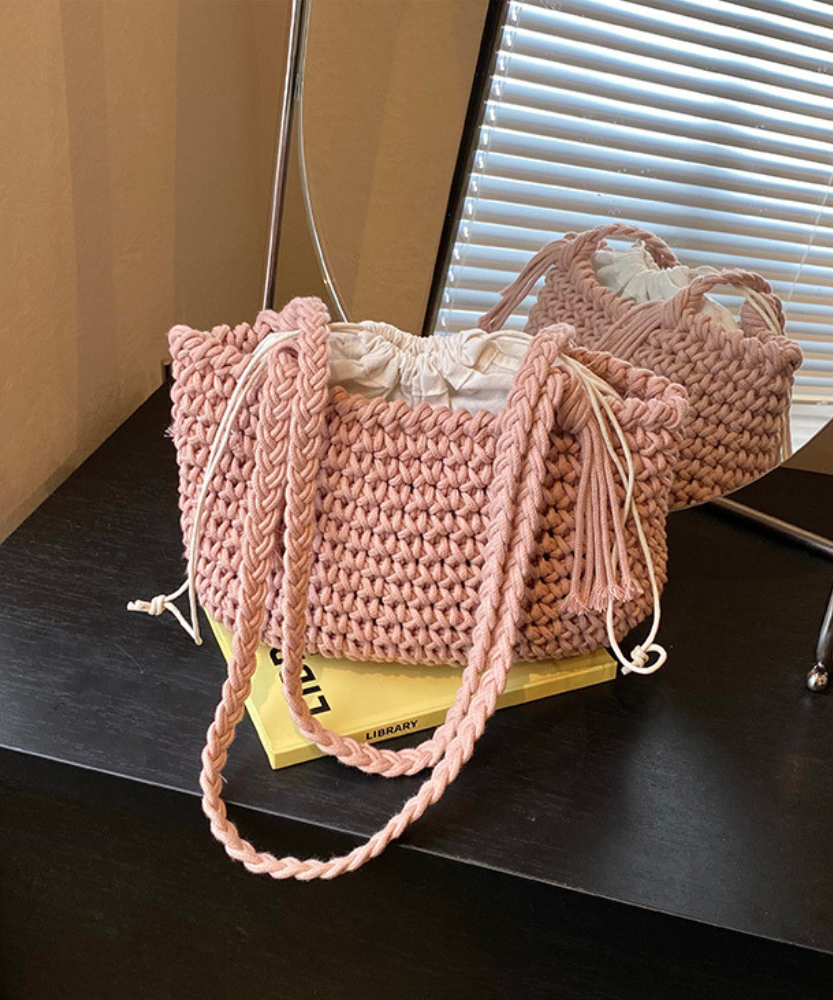 Genevieve Vegan Leather Shoulder Bag