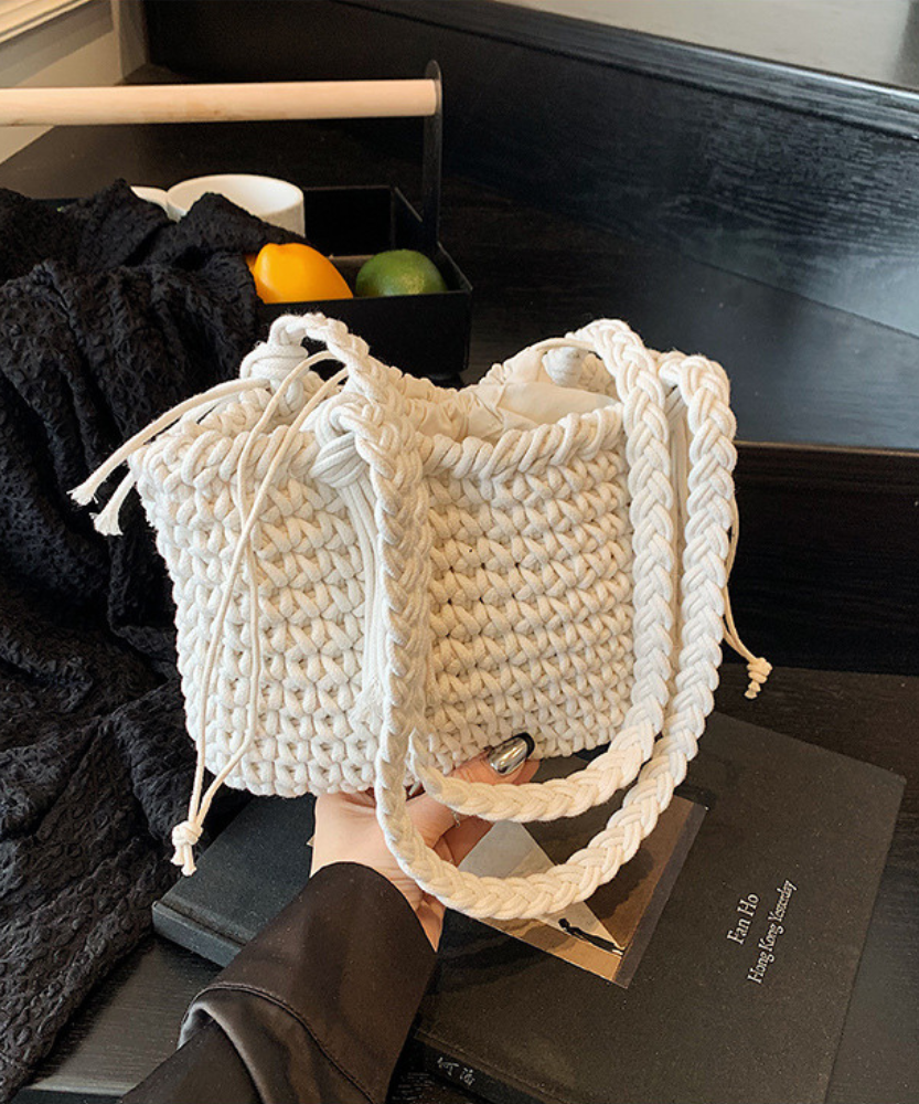 Genevieve Vegan Leather Shoulder Bag