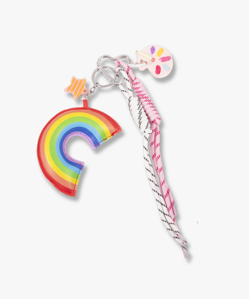 Rainbow Pop | Una explosión de color