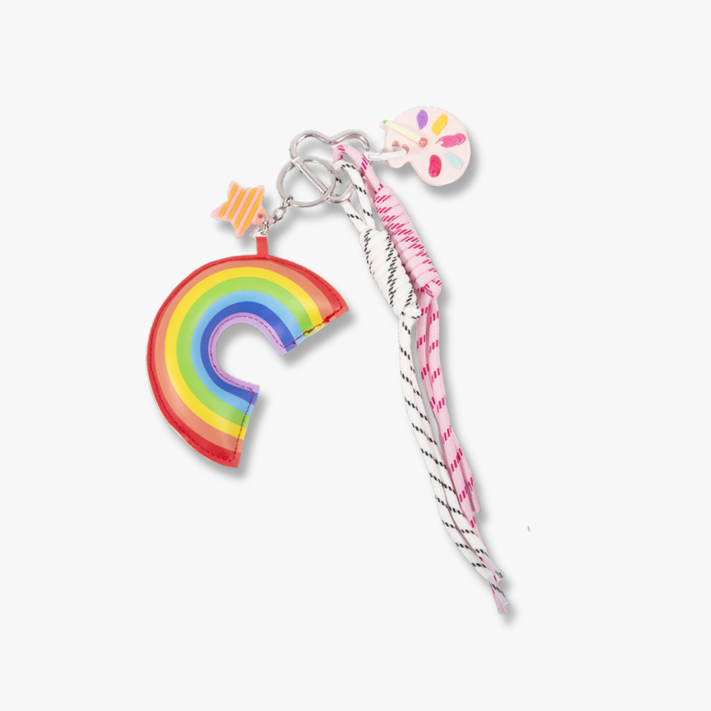 Rainbow Pop | Ein Farbtupfer