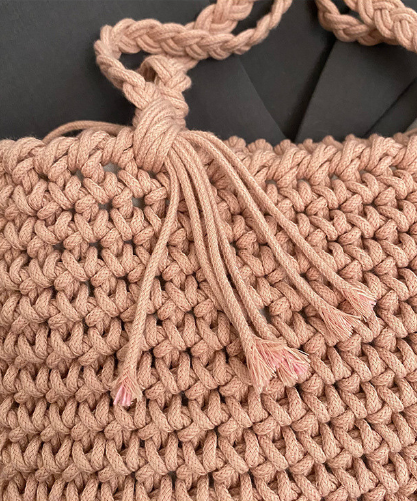 Genevieve Vegan Leather Shoulder Bag