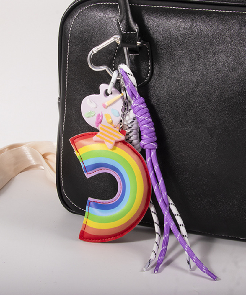 Rainbow Pop | Una explosión de color