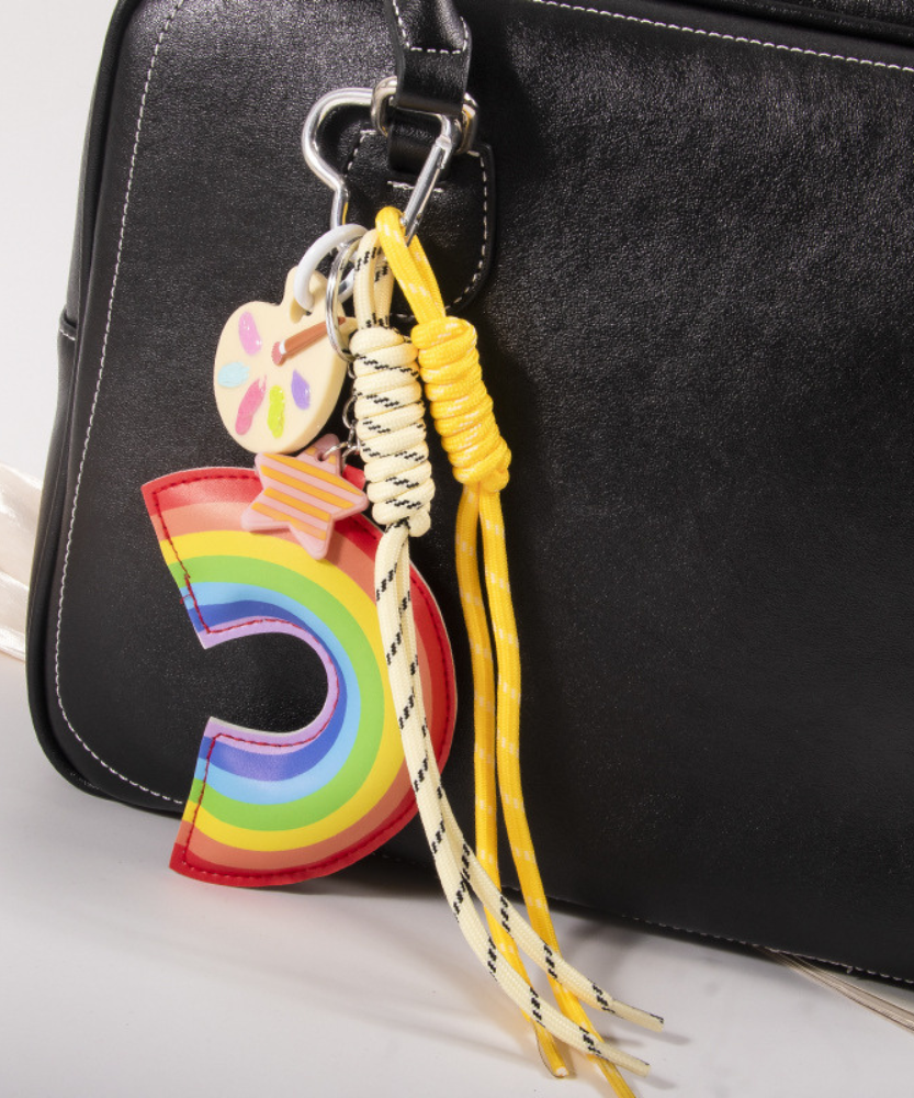 Rainbow Pop | Una explosión de color
