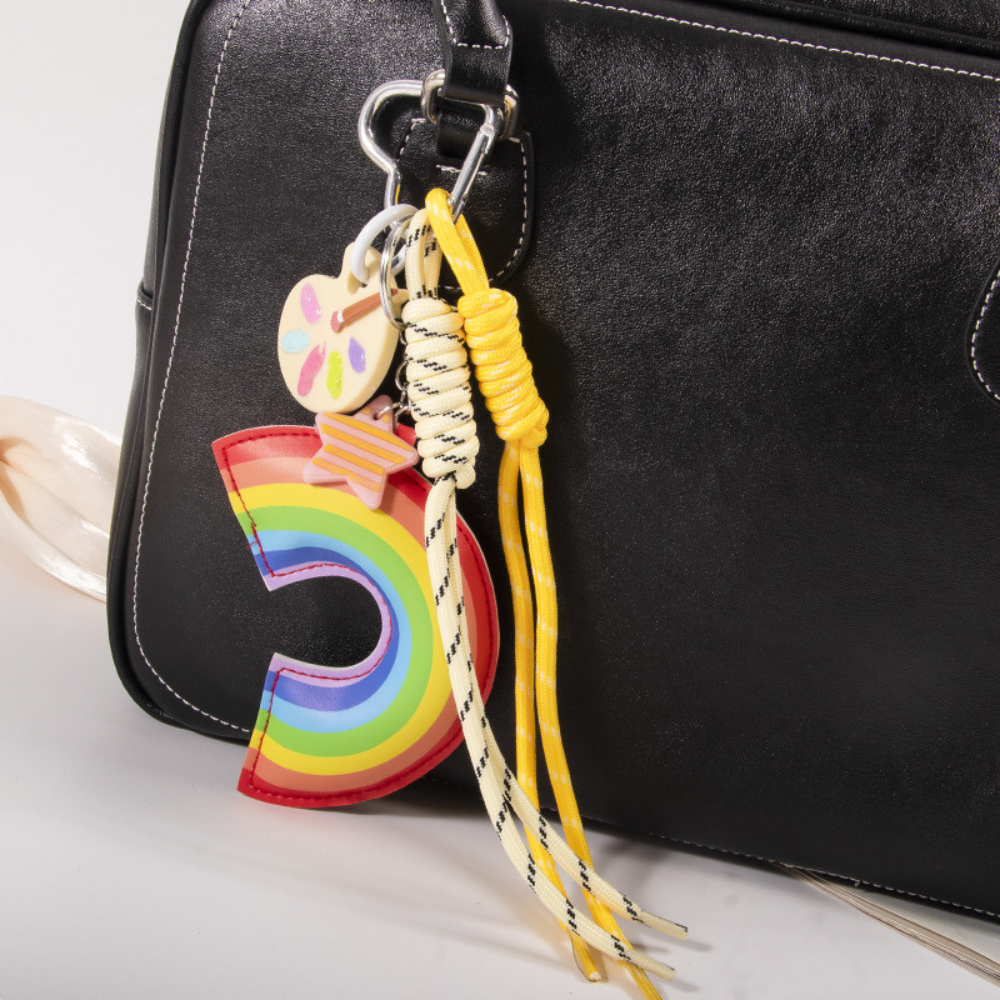 Rainbow Pop | Ein Farbtupfer