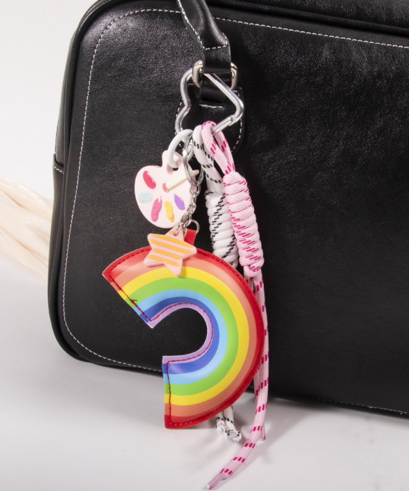 Rainbow Pop | Una explosión de color