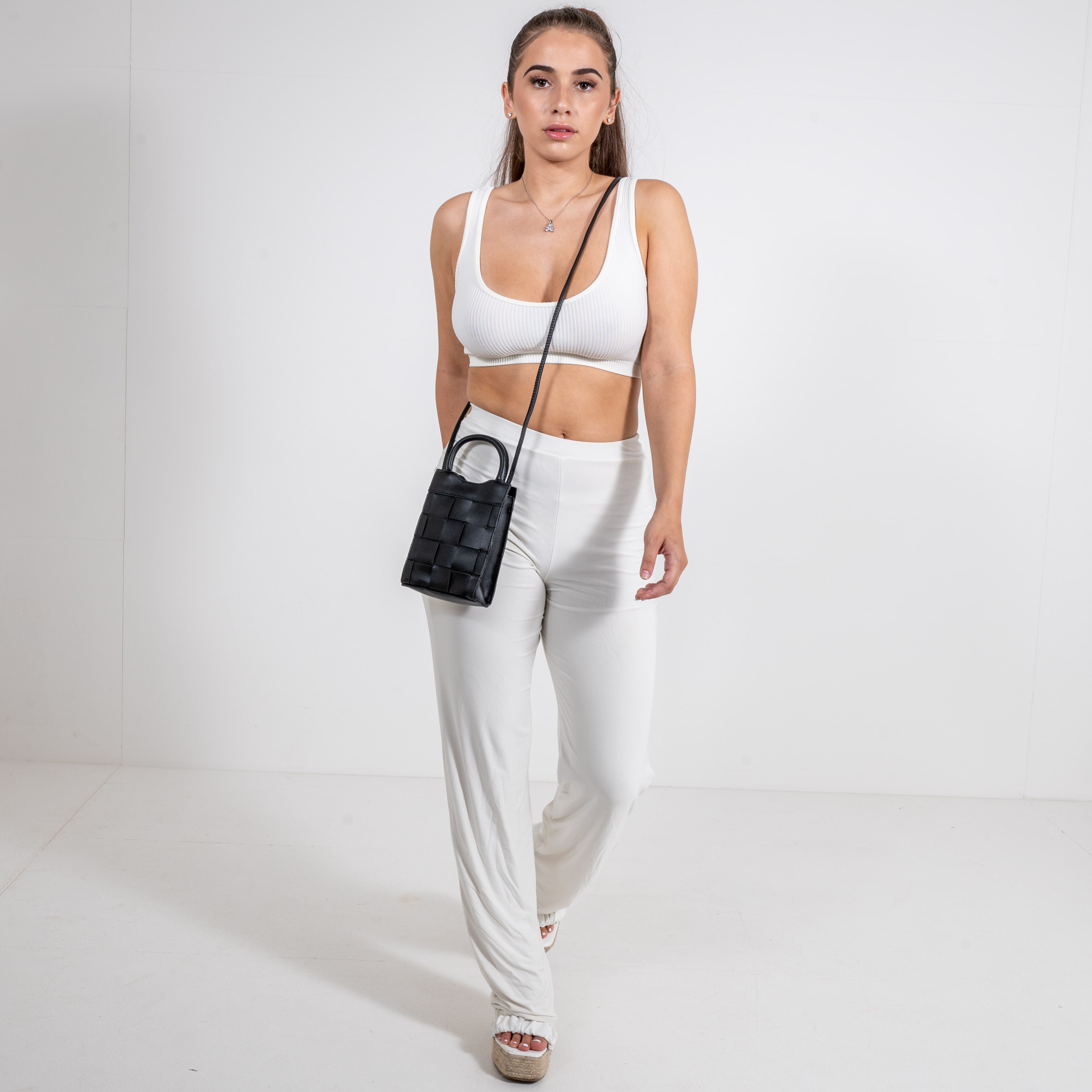 Calicé Crossbody Phone Bag