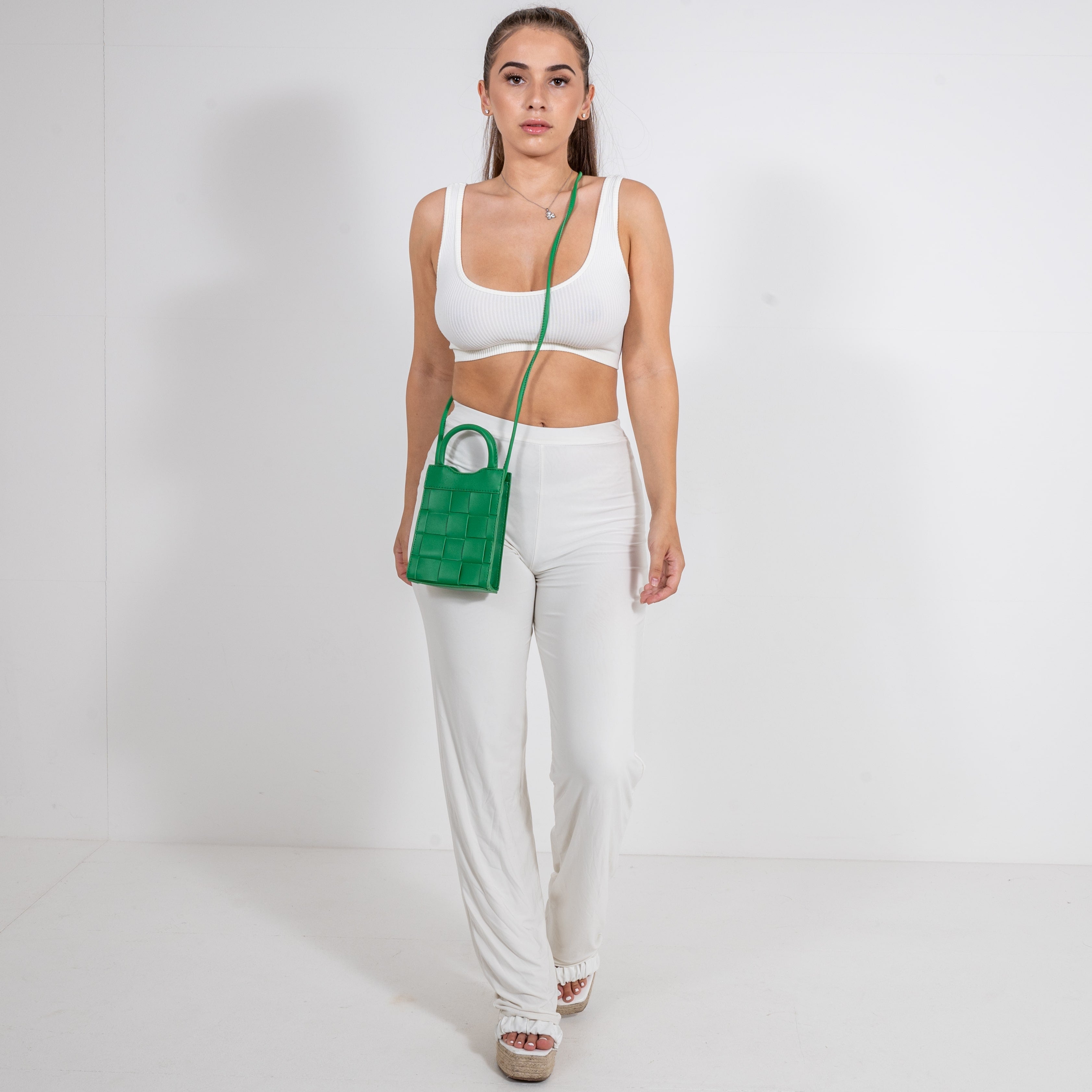 Calicé Crossbody Phone Bag