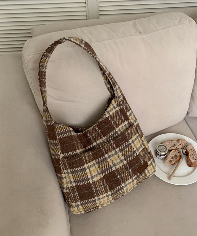 Felia Vegan Leather Hobo Bag