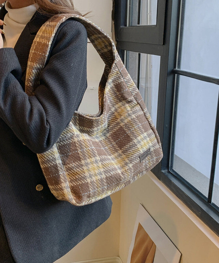 Felia Vegan Leather Hobo Bag