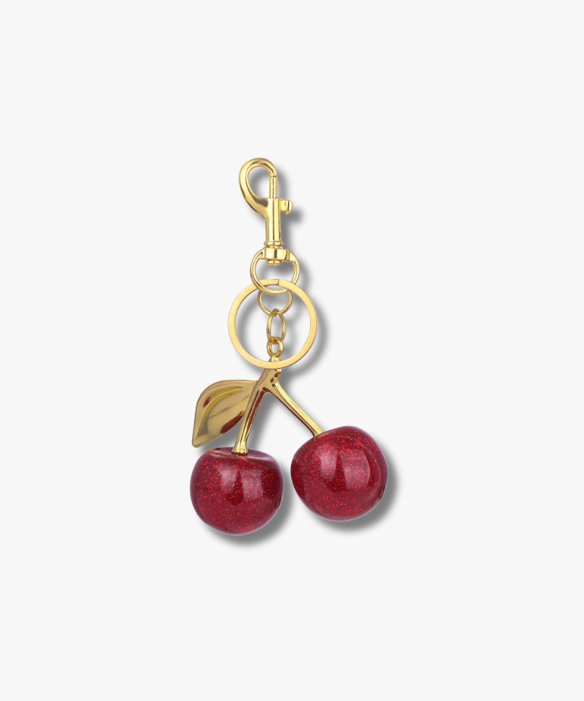 Cherry Pop | Il tocco fruttato