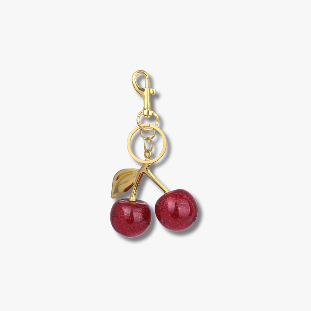 Cherry Pop | La touche fruitée