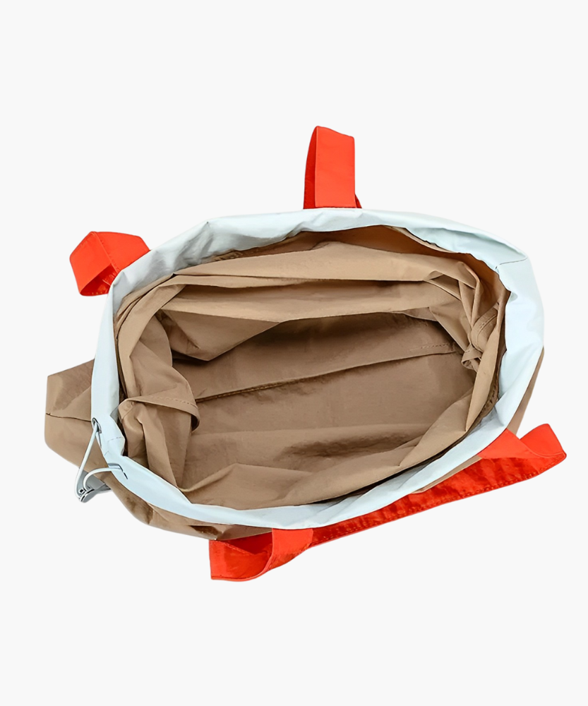 Folda Foldable Tote Bag