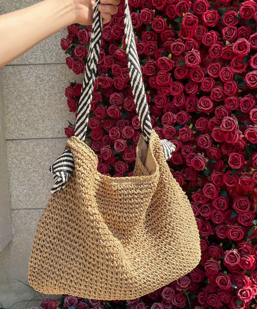 Naméra Vegan Leather Shoulder Bag