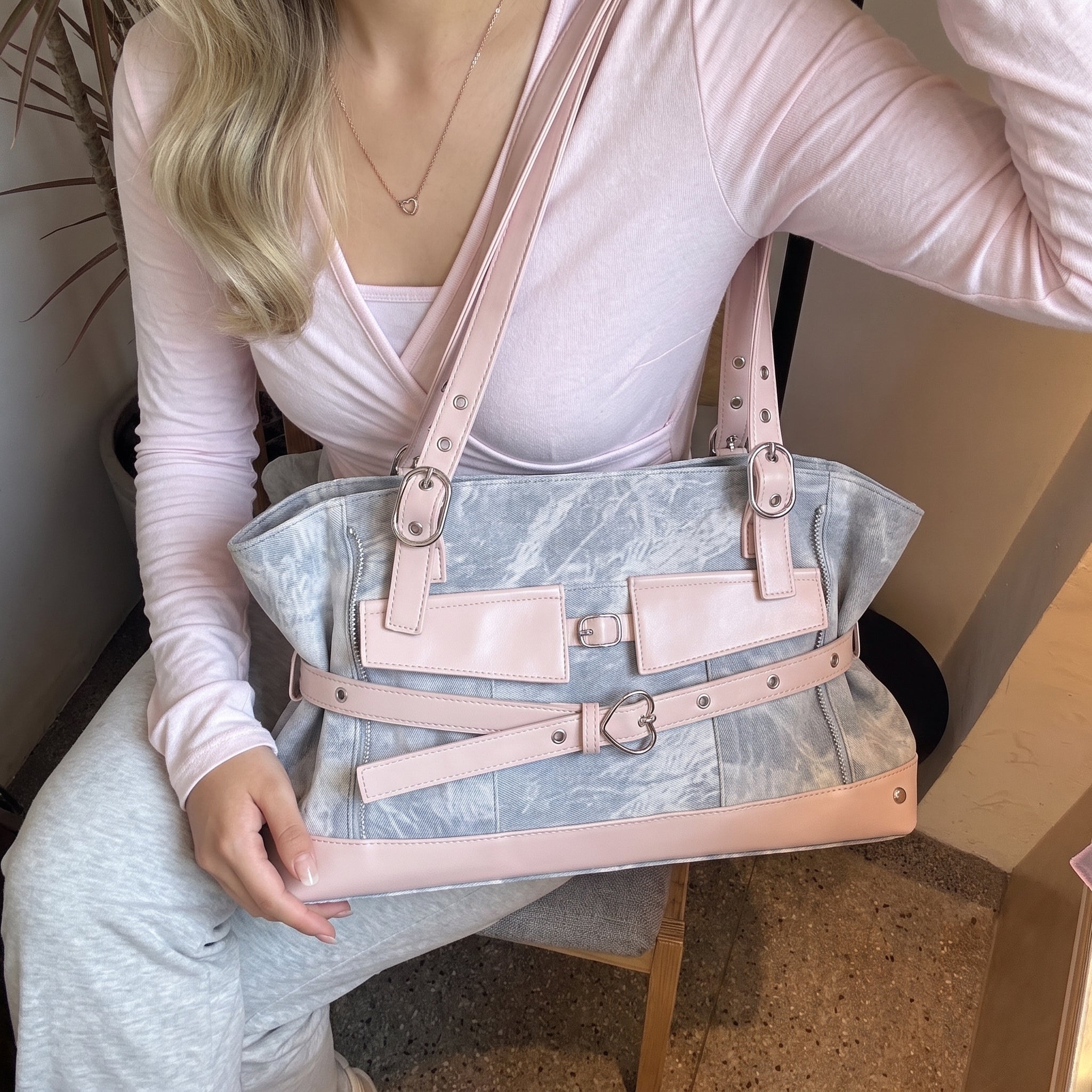 Marnica Shoulder Bag