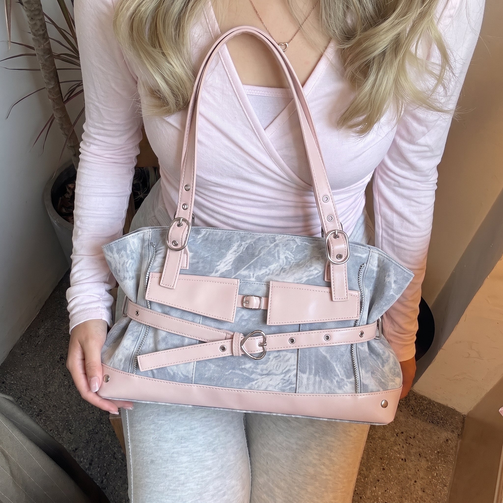 Marnica Shoulder Bag