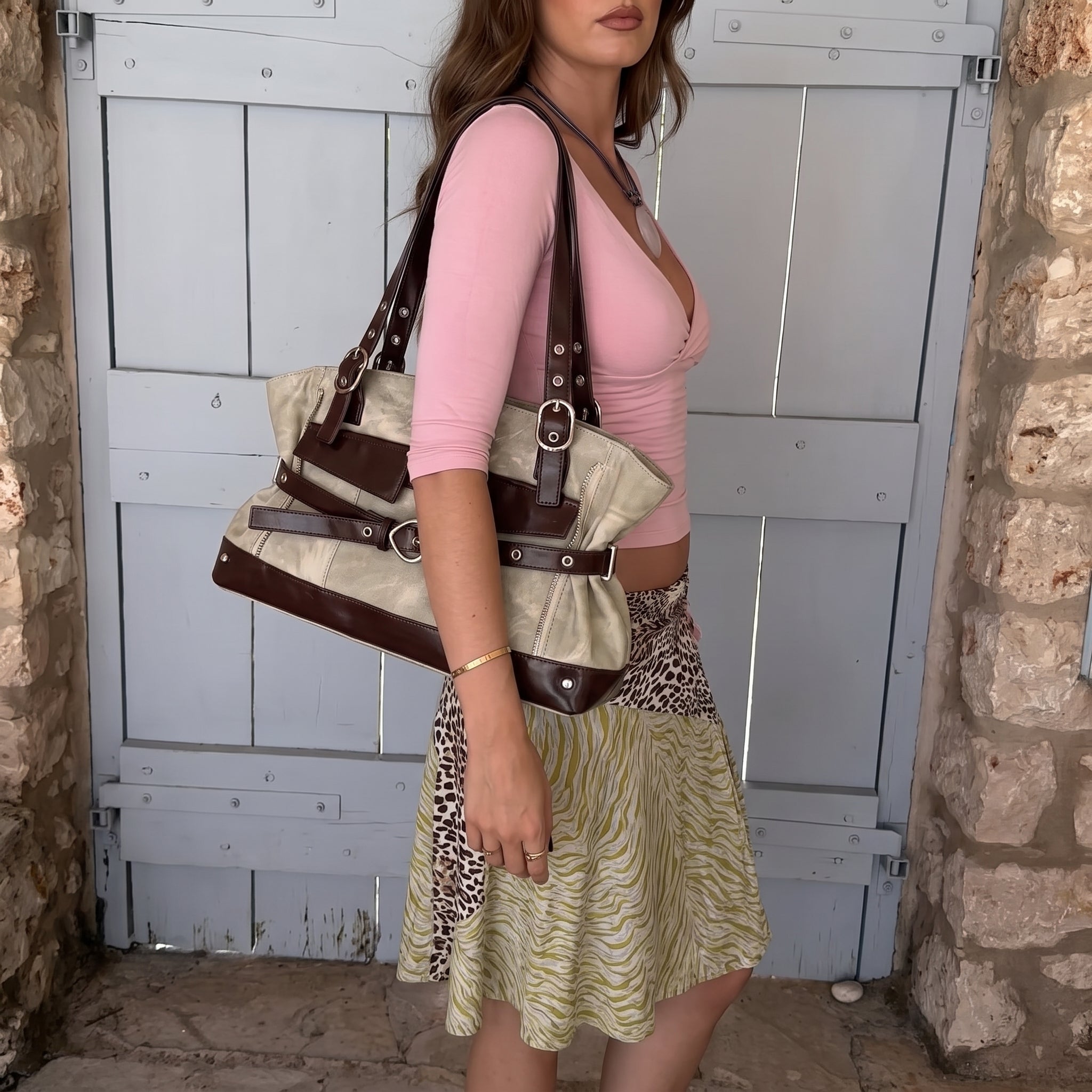 Marnica Shoulder Bag