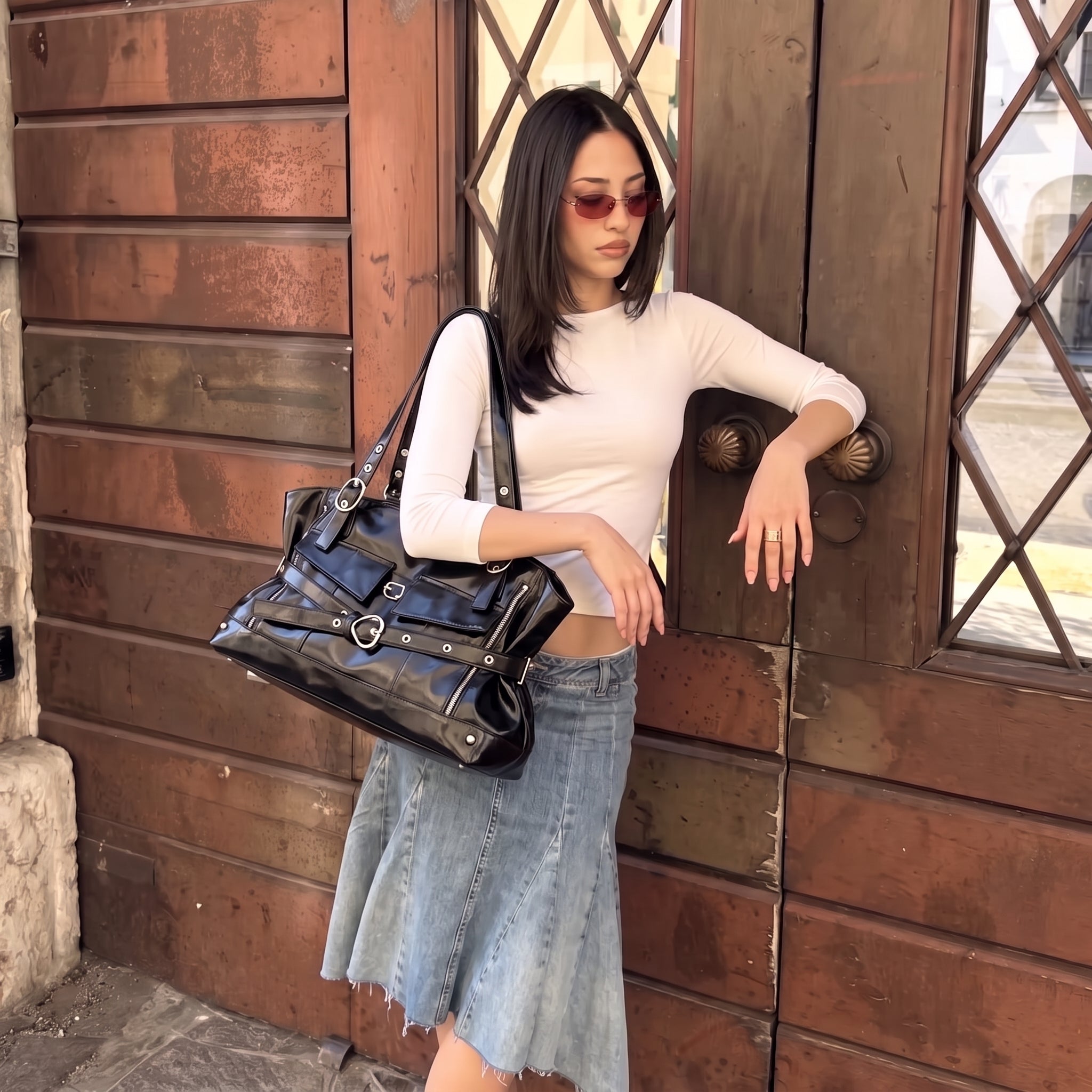 Marnica Shoulder Bag