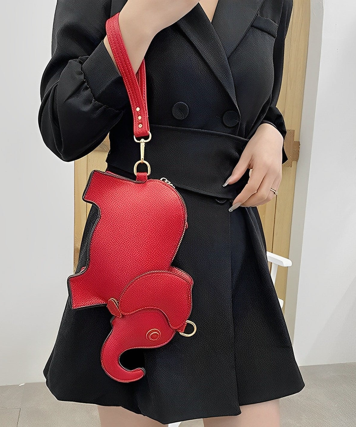 Elly Mini Bag
