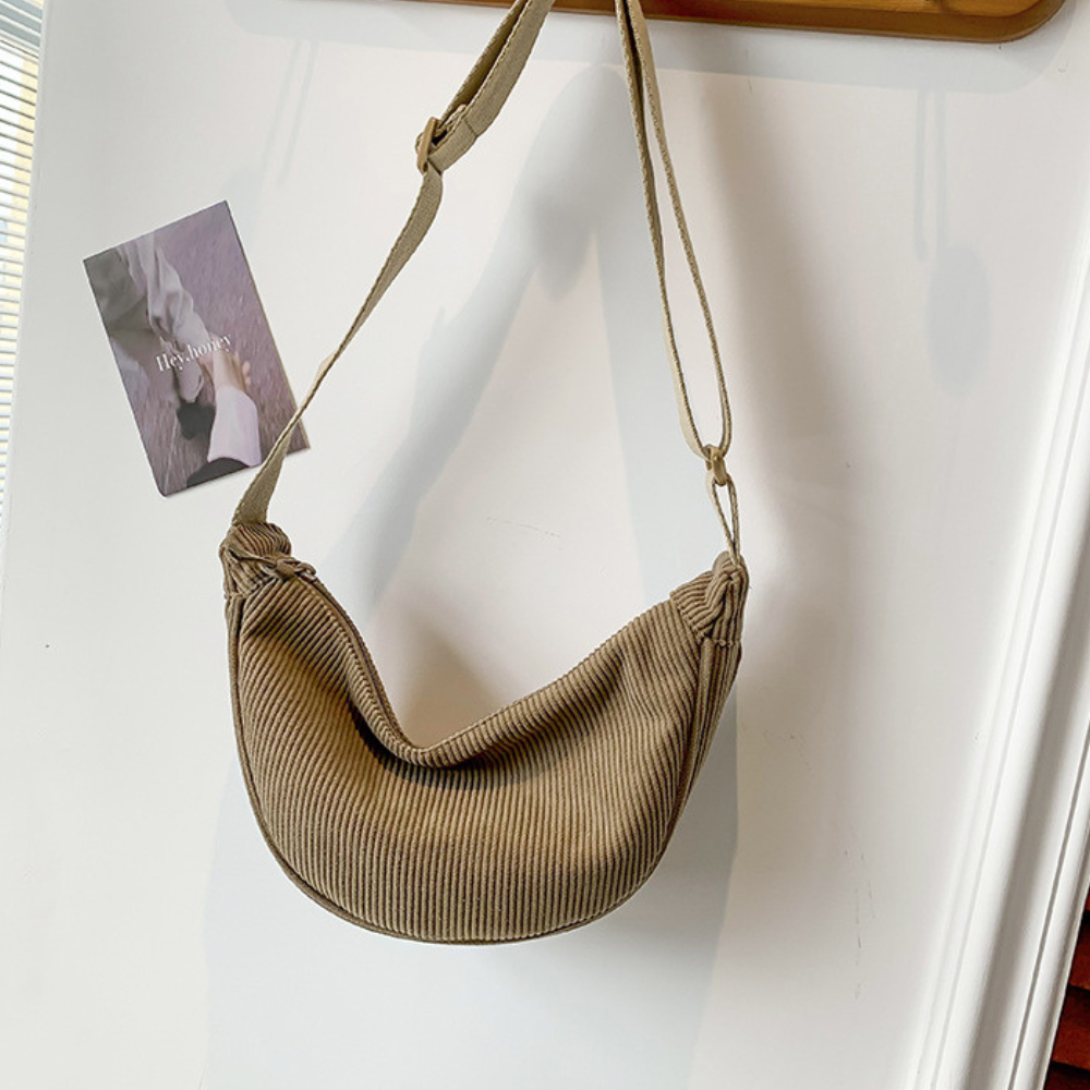 Ormienne Crossbody Belt Bag