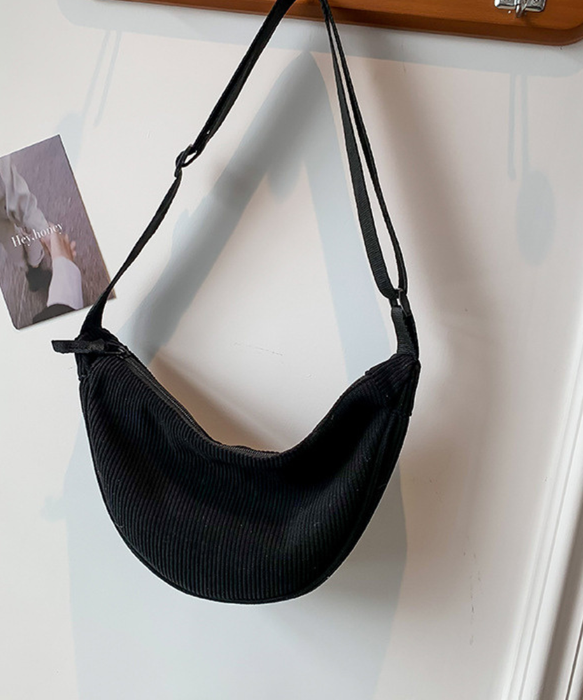 Ormienne Crossbody Belt Bag