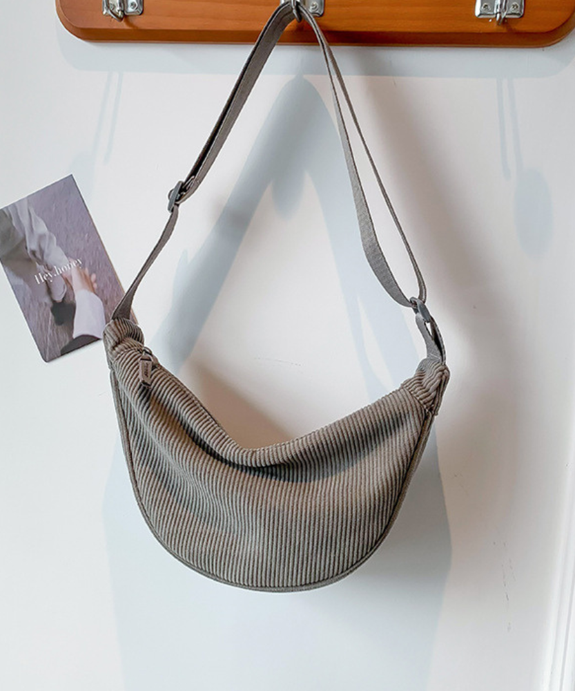 Ormienne Crossbody Belt Bag