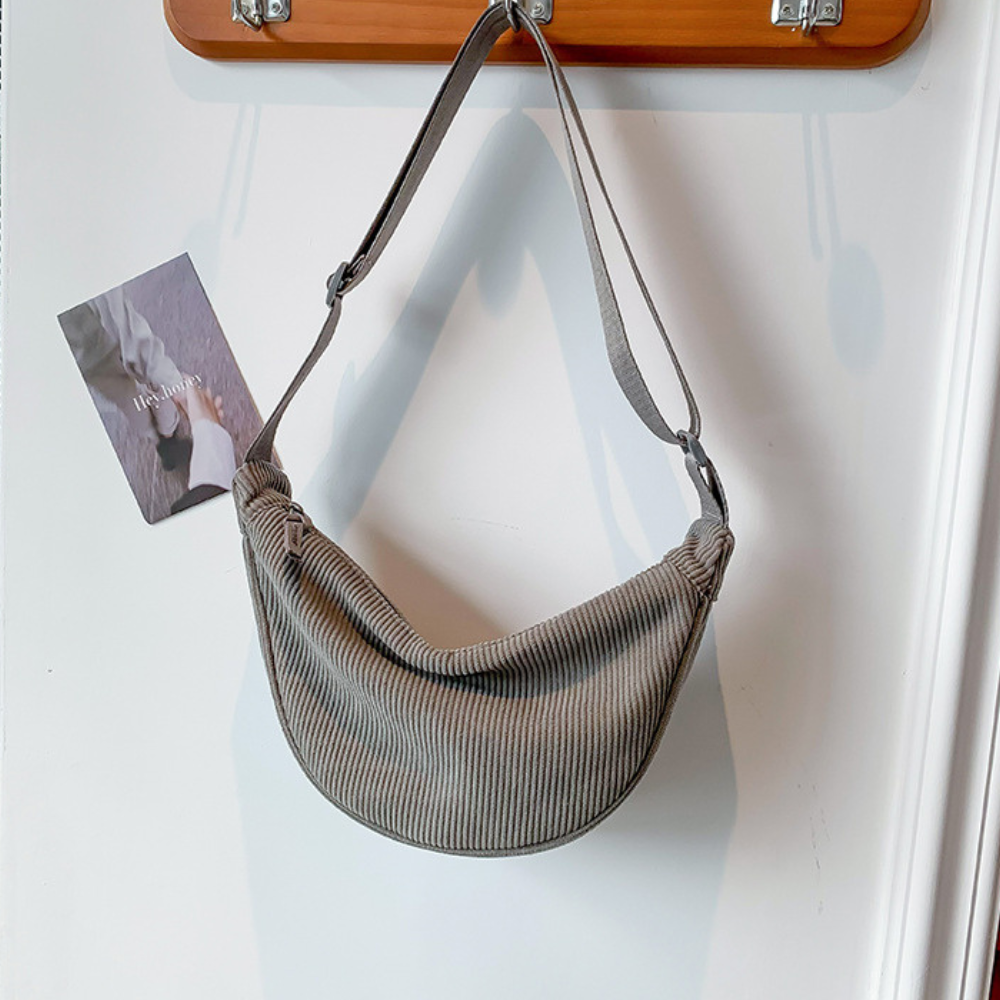Ormienne Crossbody Belt Bag