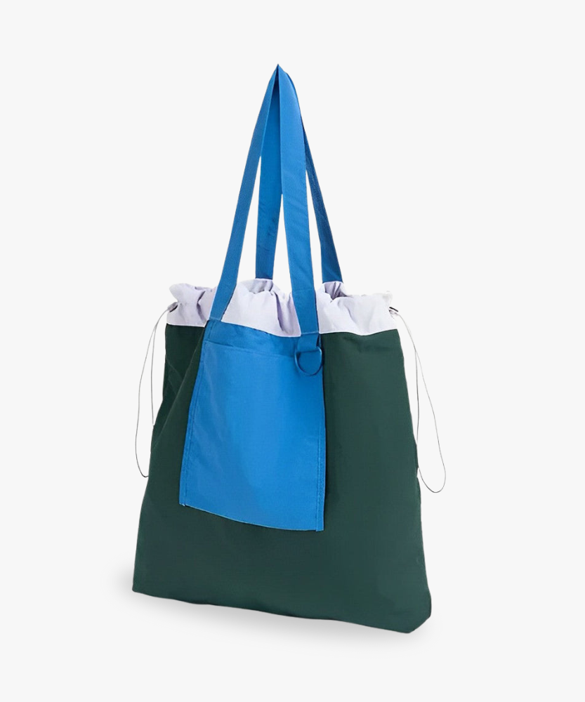 Folda Foldable Tote Bag