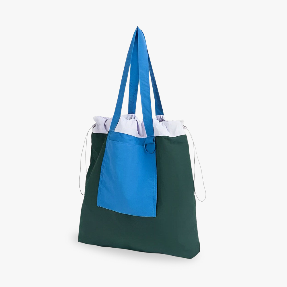 Folda Foldable Tote Bag