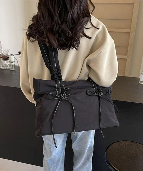Noeda Vegan Leather Tote Bag