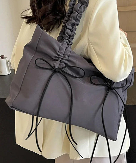 Noeda Vegan Leather Tote Bag