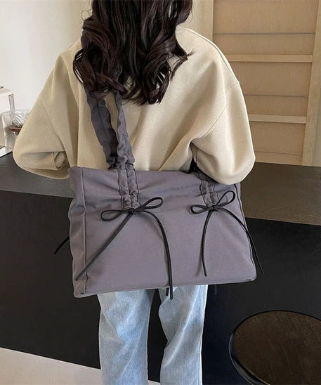 Noeda Vegan Leather Tote Bag