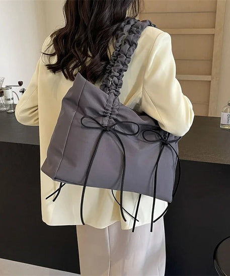 Noeda Vegan Leather Tote Bag