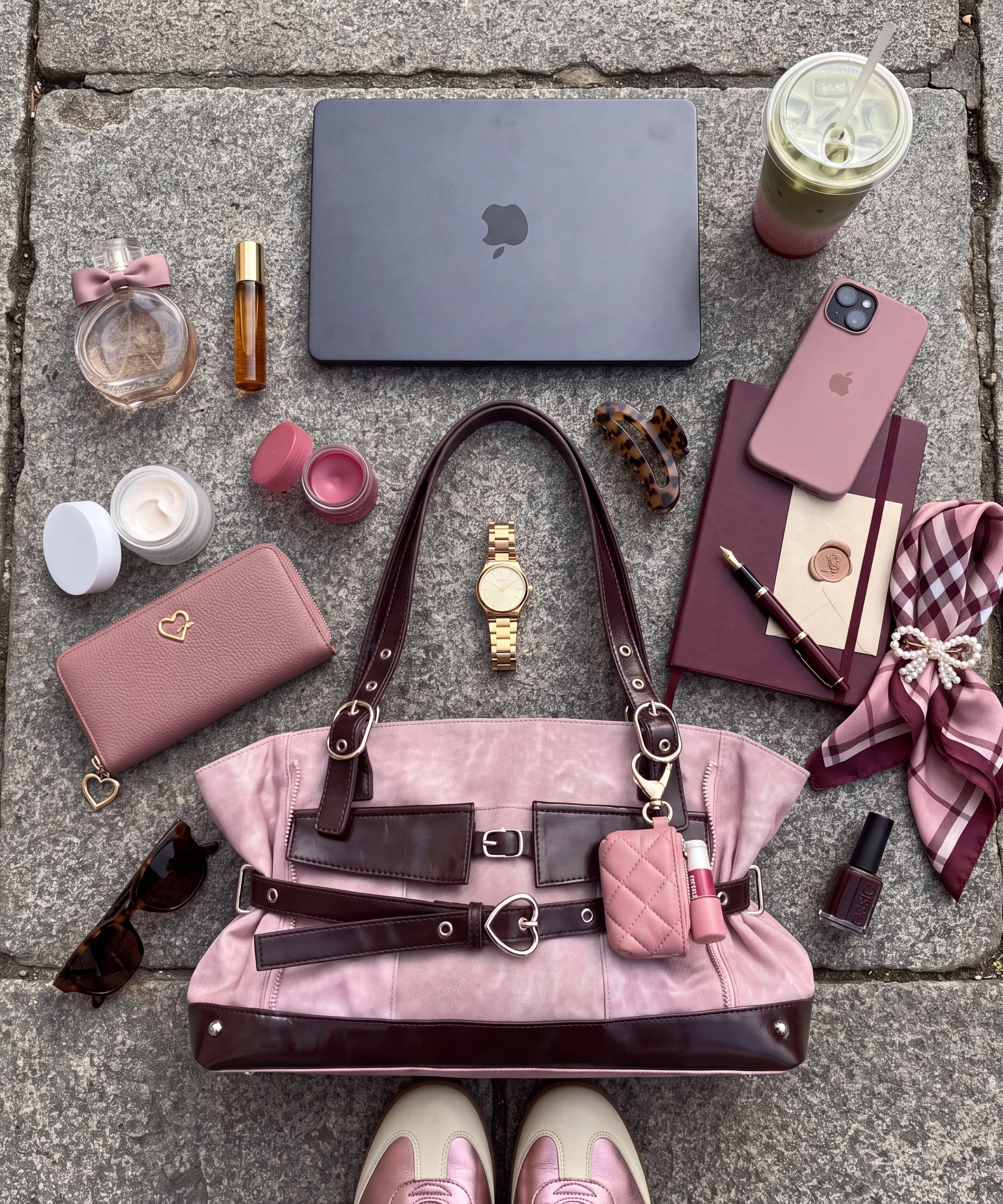 Marnica Shoulder Bag