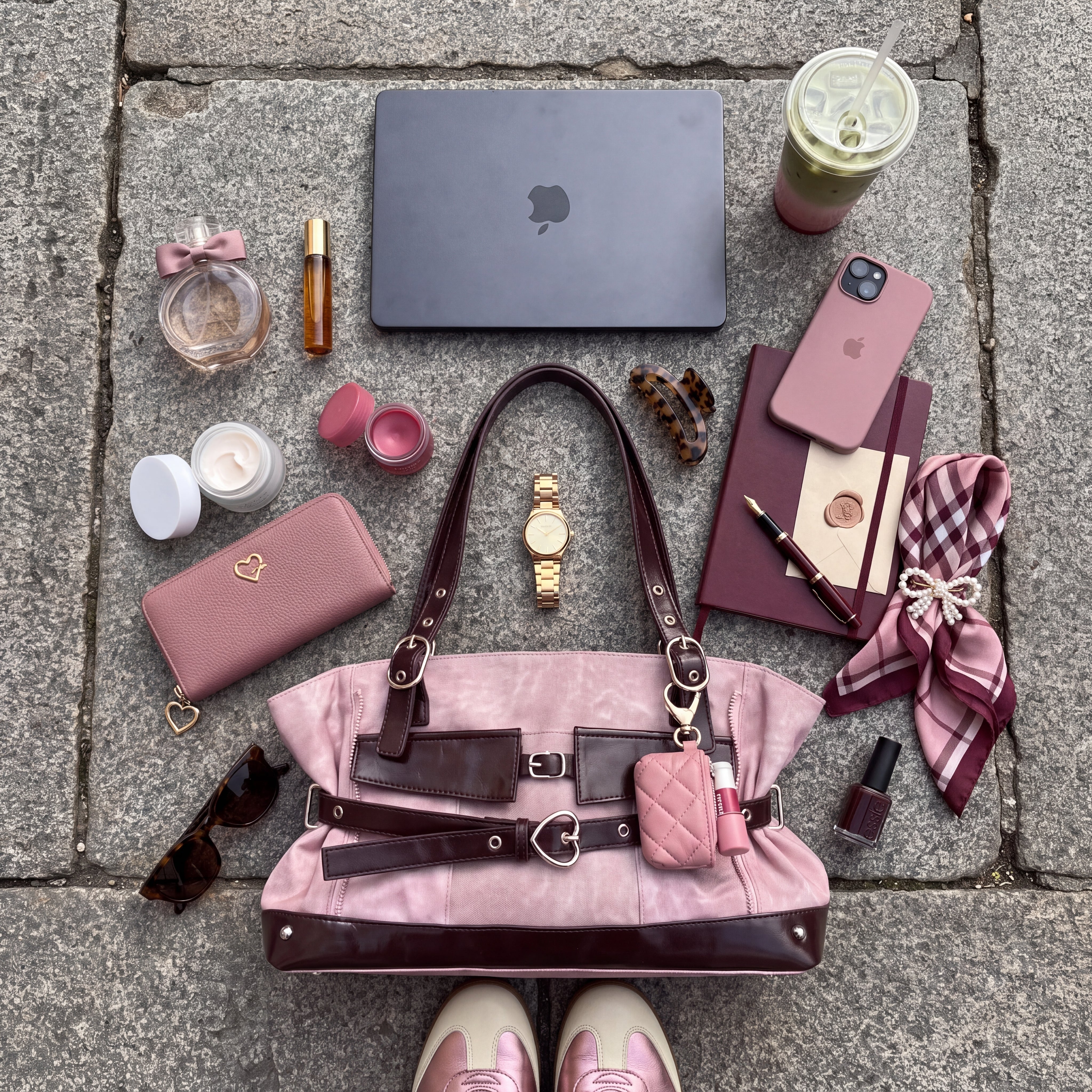 Marnica Shoulder Bag