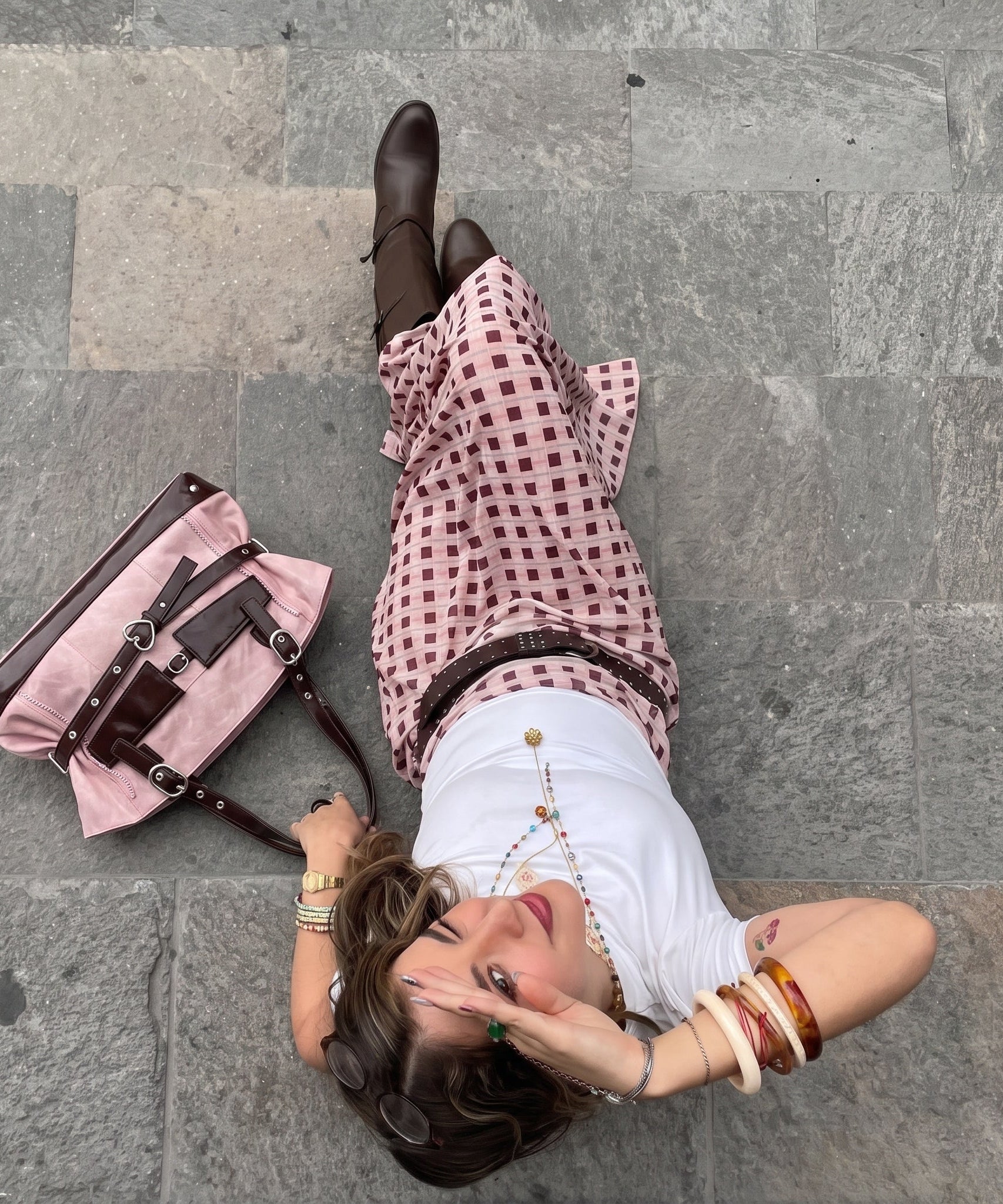 Marnica Shoulder Bag
