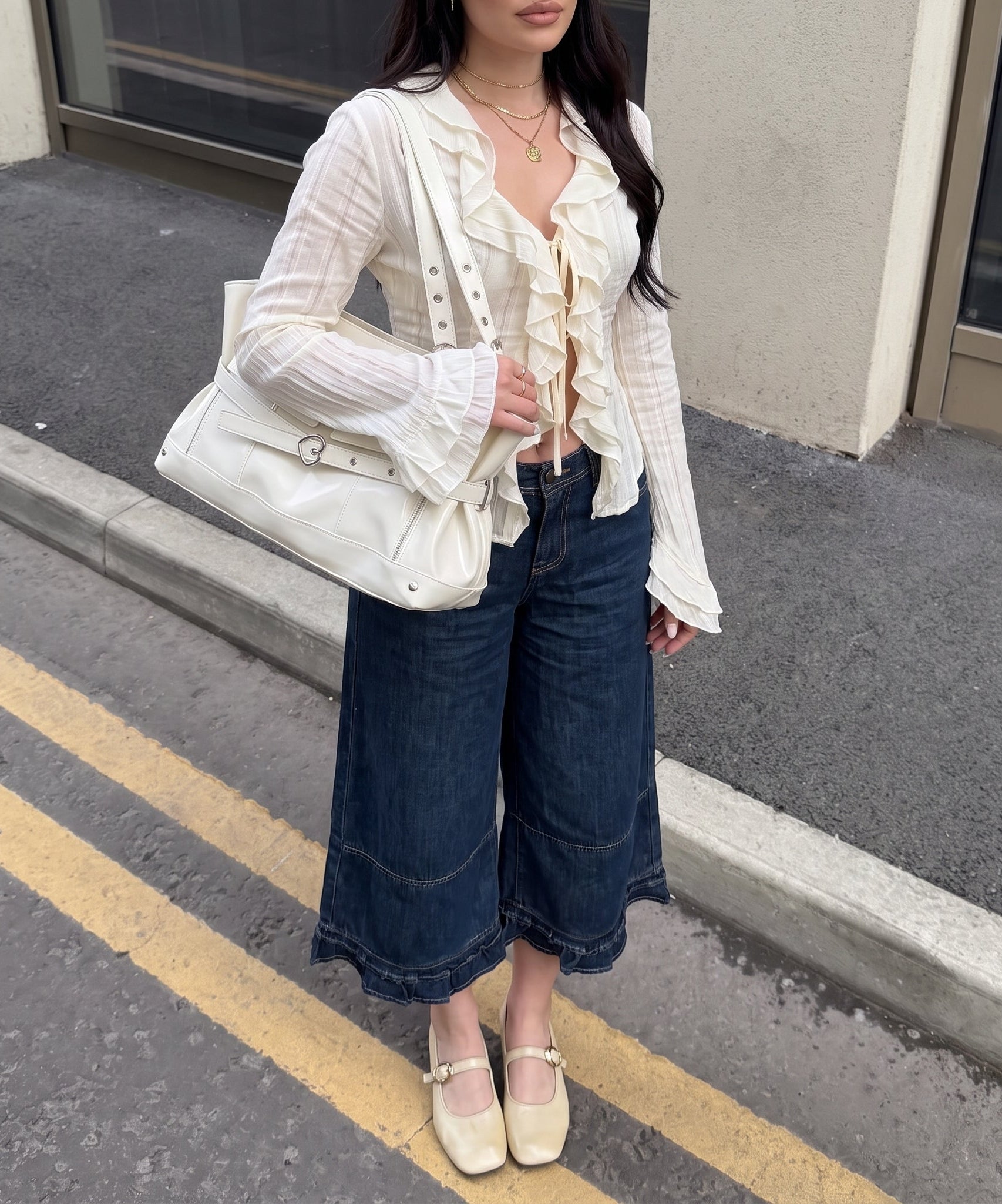 Marnica Shoulder Bag