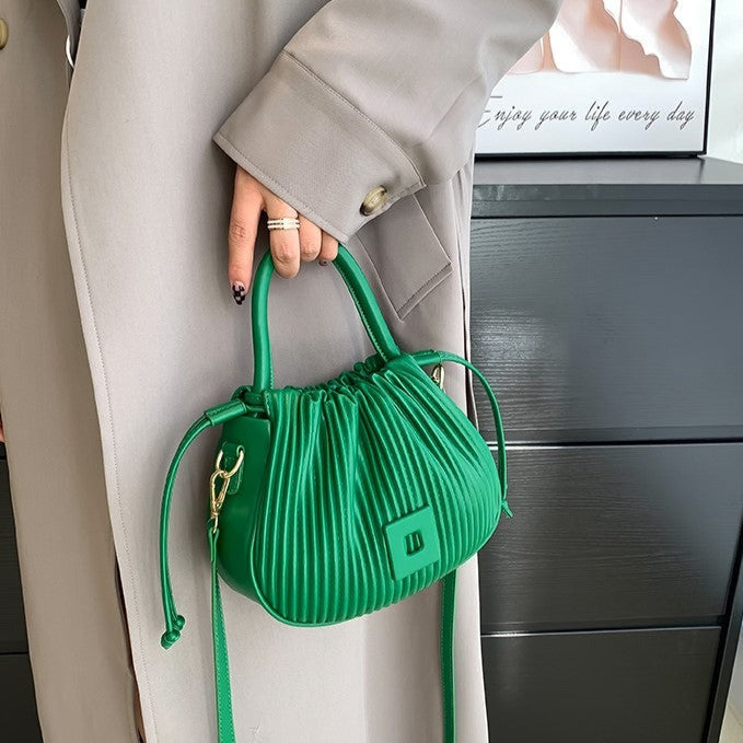 Orleá Vegan Leather Handbag