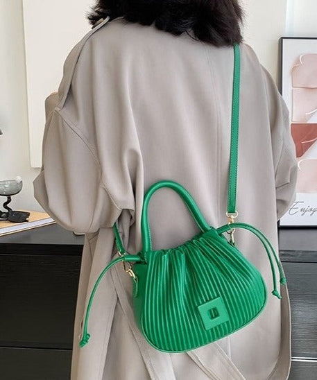Orleá Vegan Leather Handbag